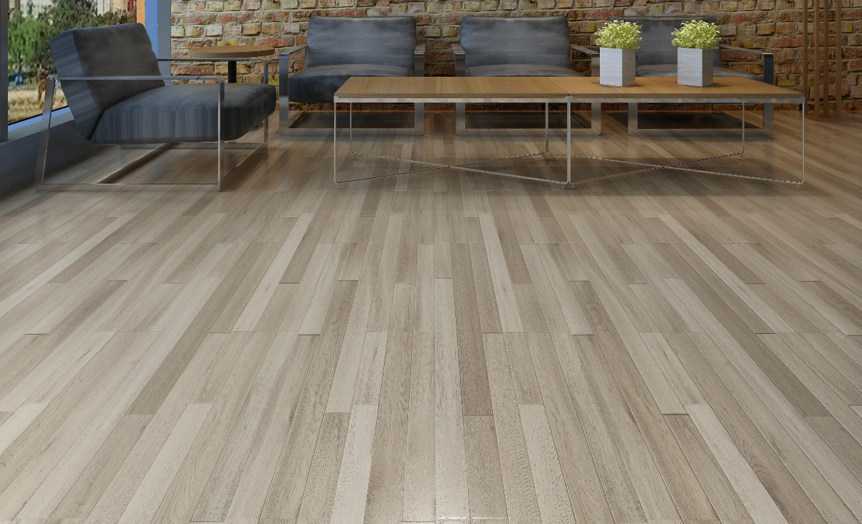 Variation Flooring