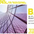 Join Us at BAU 2025 in Munich